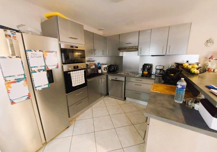 vente Maison Marseillan Plage