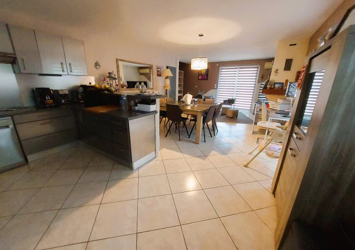 vente Maison Marseillan Plage