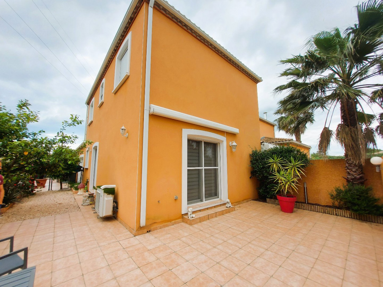 vente Maison Marseillan Plage - Photo 26