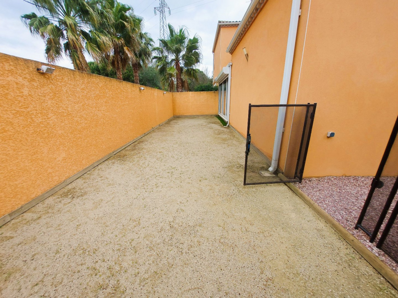 vente Maison Marseillan Plage - Photo 23