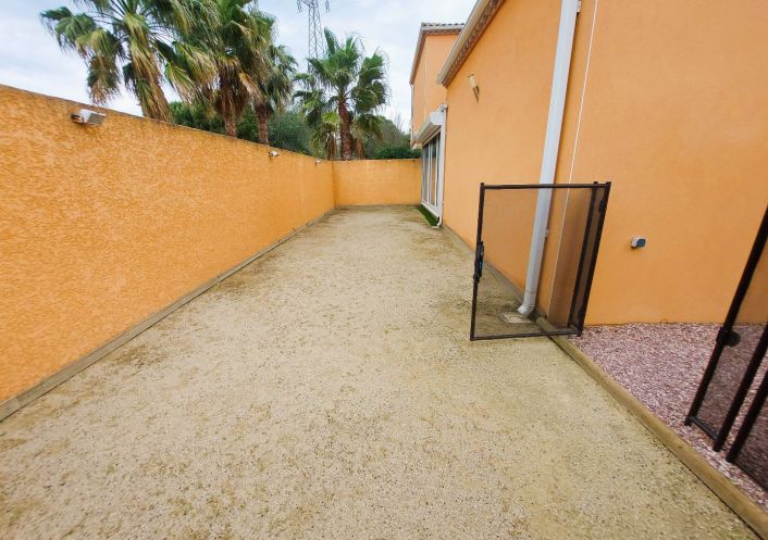 vente Maison Marseillan Plage