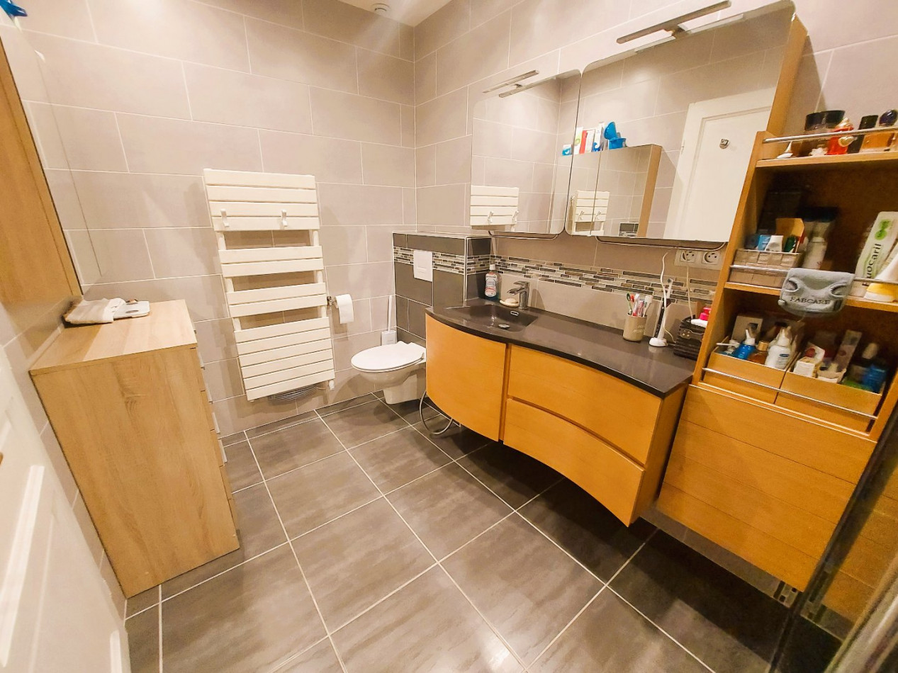 vente Maison Marseillan Plage - Photo 21