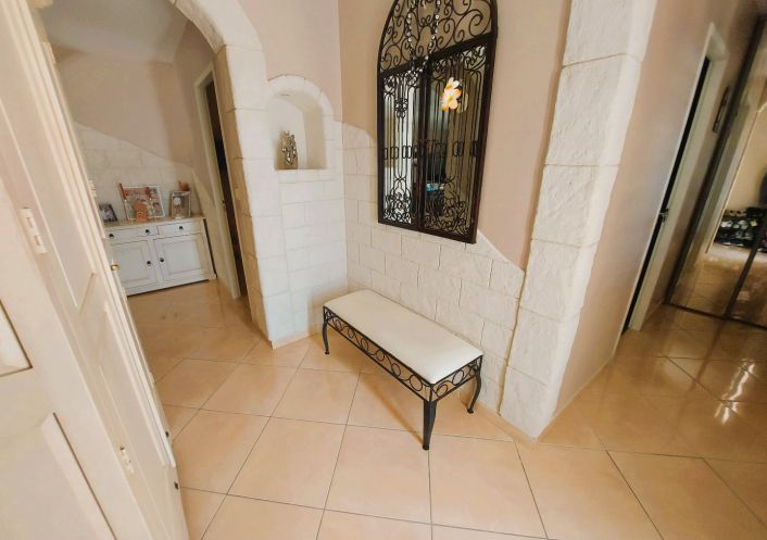 vente Maison Marseillan Plage