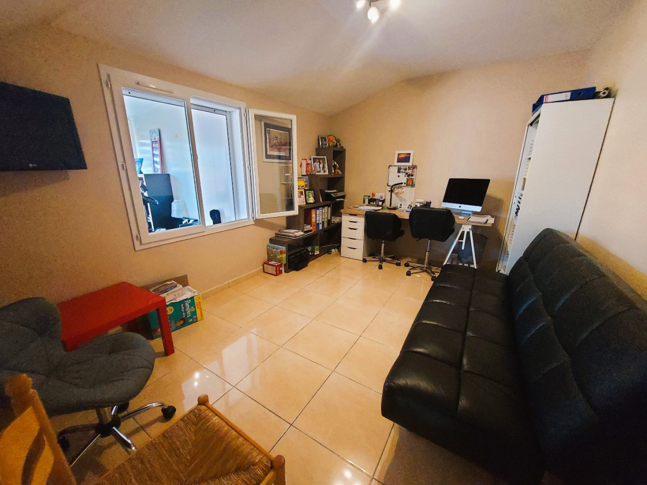 vente Maison Marseillan Plage - Photo 19