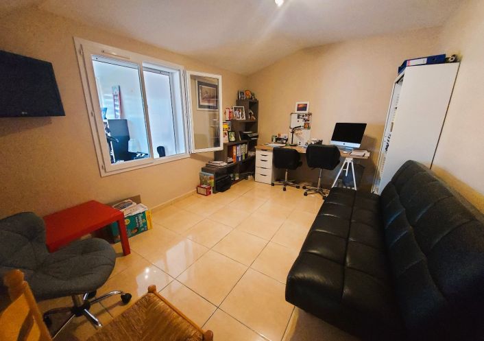 vente Maison Marseillan Plage