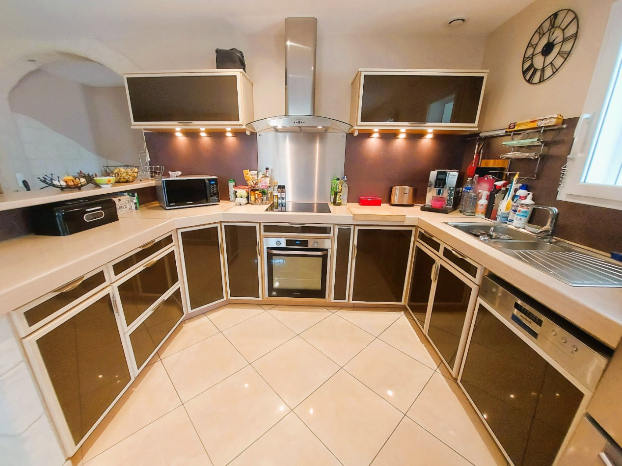 vente Maison Marseillan Plage - Photo 7