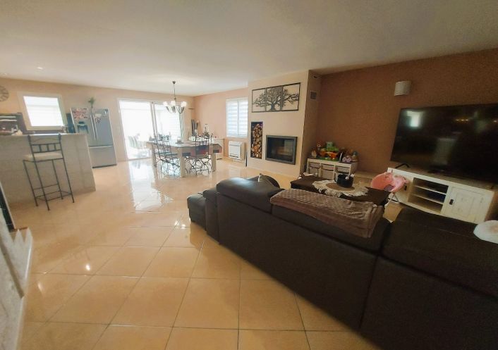 vente Maison Marseillan Plage