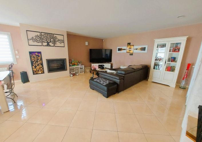 vente Maison Marseillan Plage