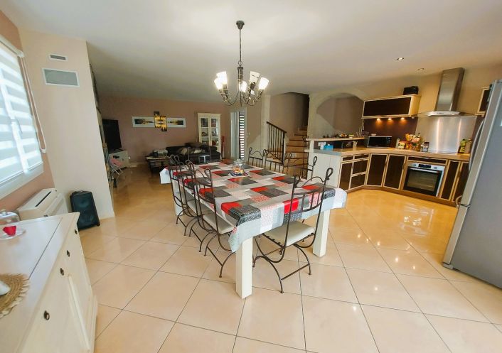 vente Maison Marseillan Plage