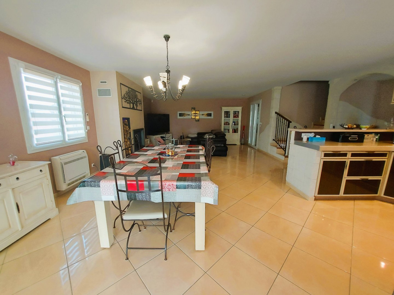 vente Maison Marseillan Plage - Photo 16