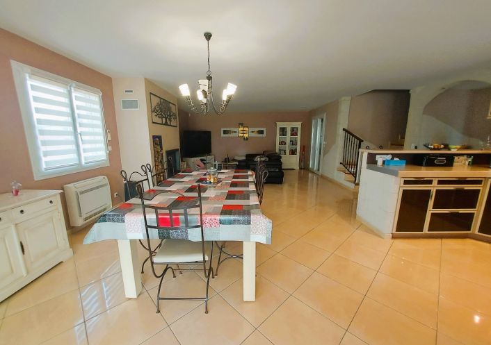 vente Maison Marseillan Plage