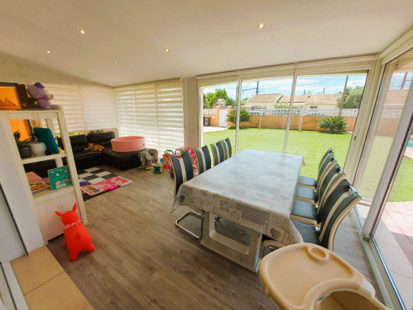 sale Maison Marseillan Plage - Photo 5