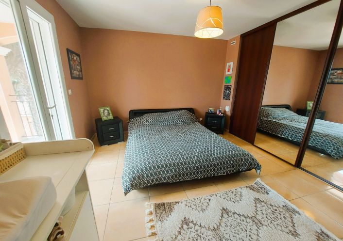 vente Maison Marseillan Plage