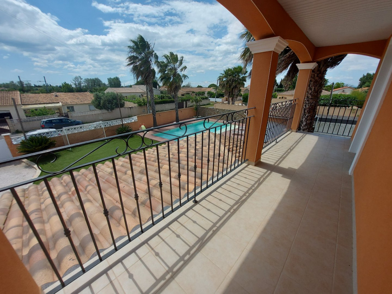 vente Maison Marseillan Plage - Photo 12