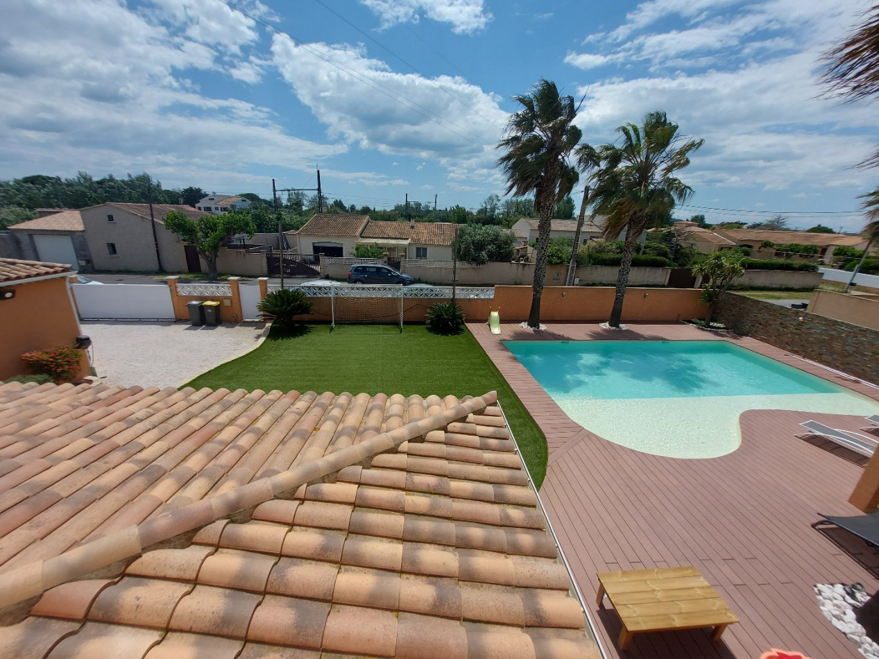 vente Maison Marseillan Plage - Photo 4