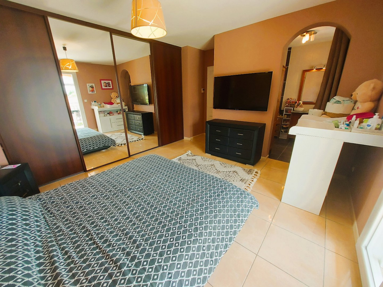 vente Maison Marseillan Plage - Photo 10