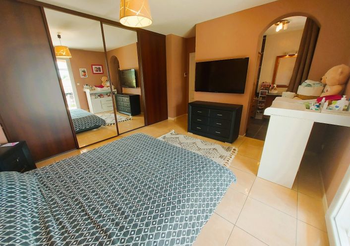 vente Maison Marseillan Plage