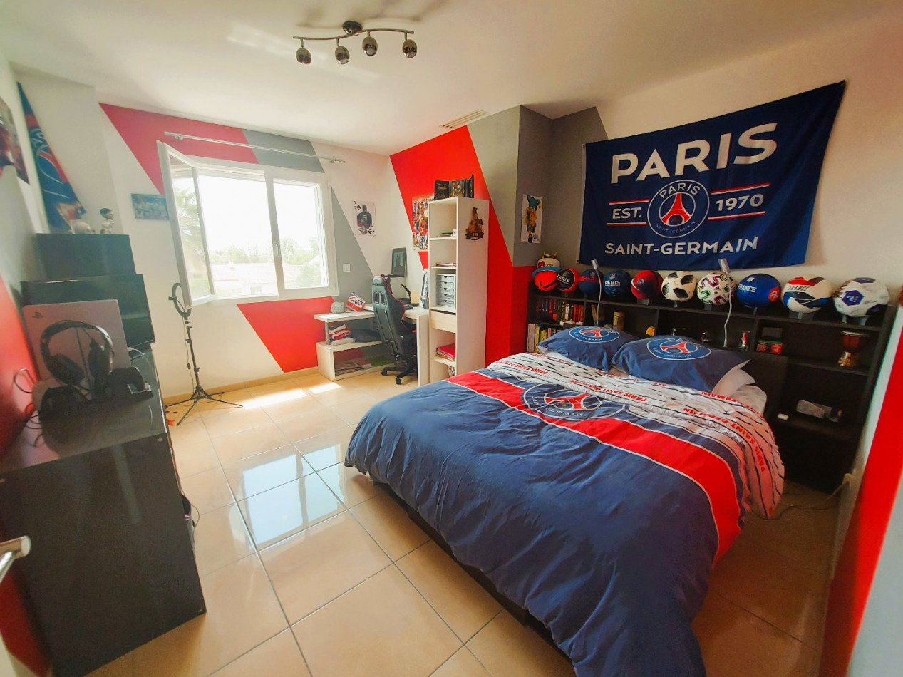 vente Maison Marseillan Plage - Photo 14