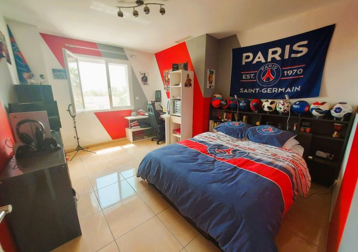 vente Maison Marseillan Plage
