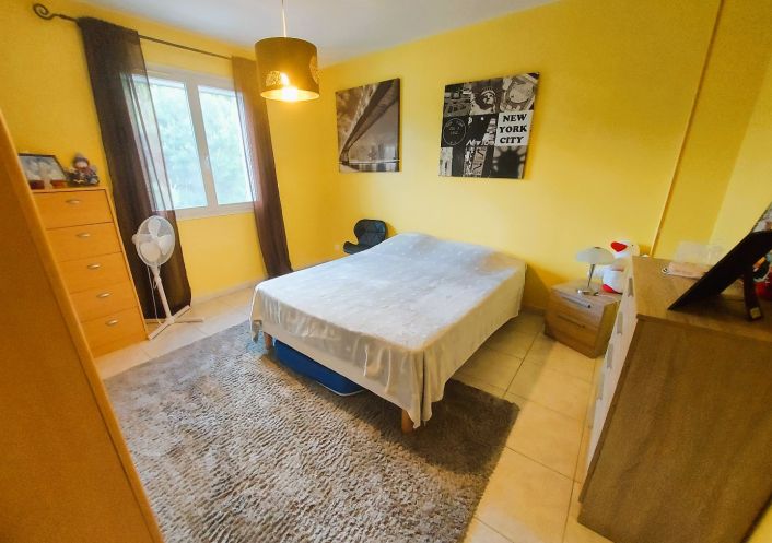 vente Maison Marseillan Plage