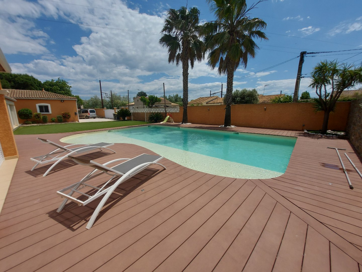 vente Maison Marseillan Plage - Photo 2
