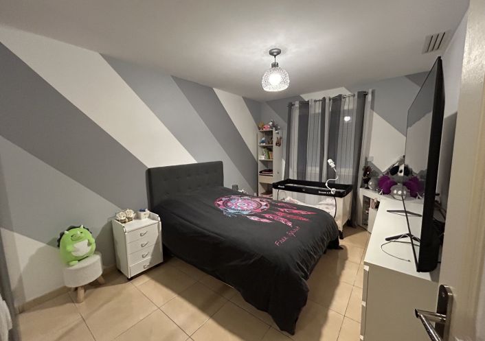 vente Maison Marseillan Plage