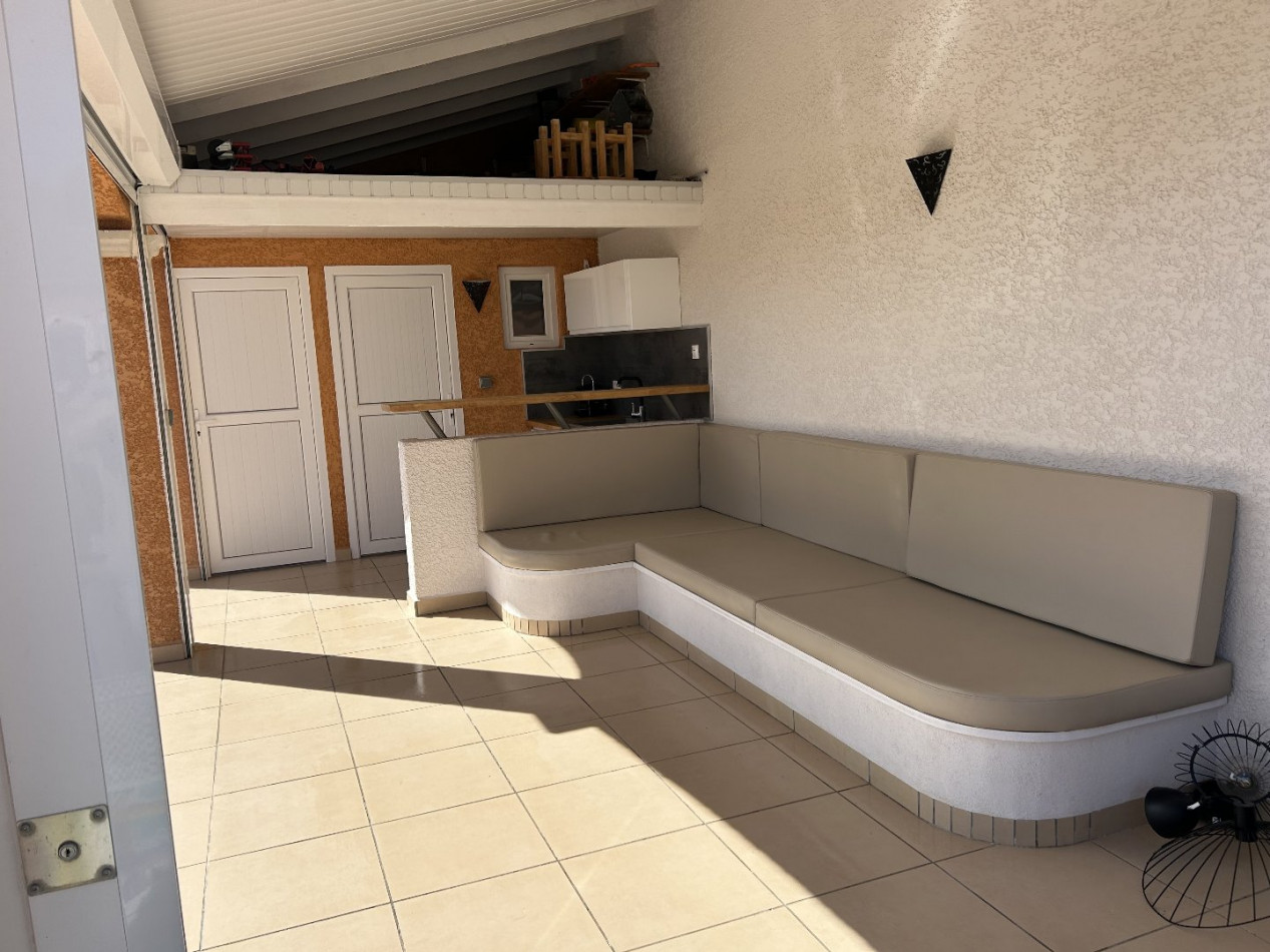 vente Maison Marseillan Plage - Photo 24