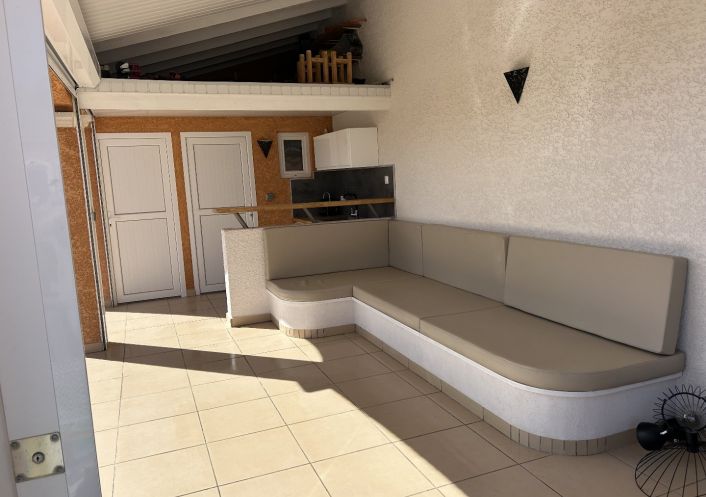vente Maison Marseillan Plage