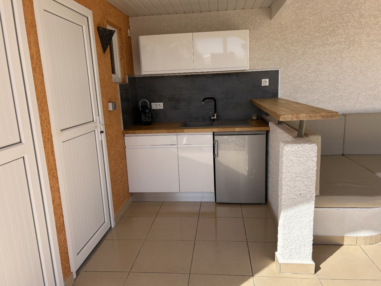 vente Maison Marseillan Plage - Photo 25