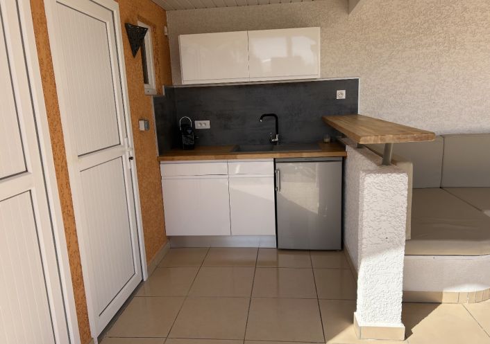 vente Maison Marseillan Plage