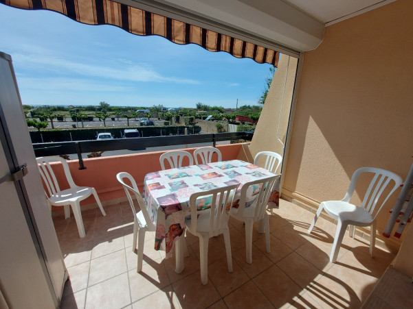 sale Appartement Marseillan Plage - Photo 2