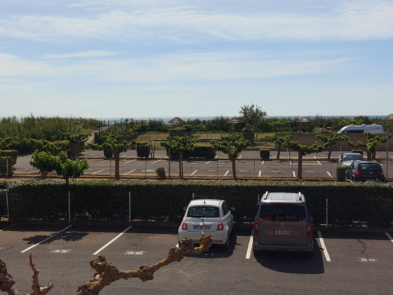 vente Appartement Marseillan Plage - Photo 3