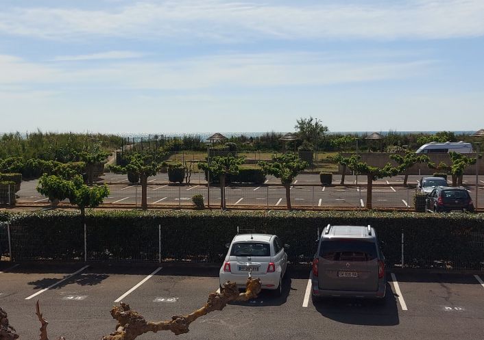 vente Appartement Marseillan Plage