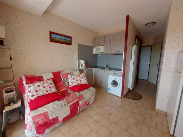 sale Appartement Marseillan Plage - Photo 4