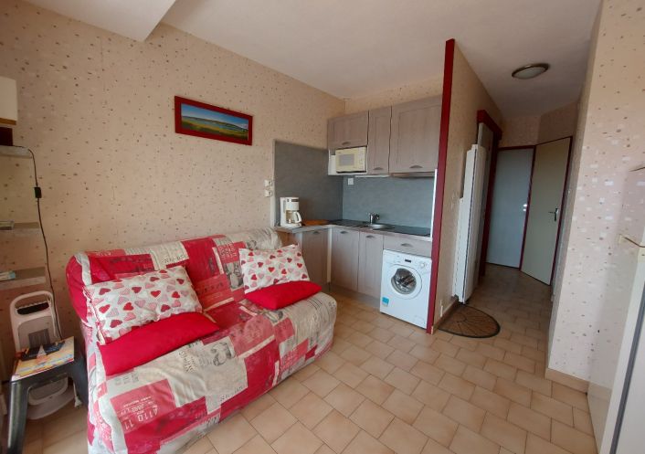 vente Appartement Marseillan Plage