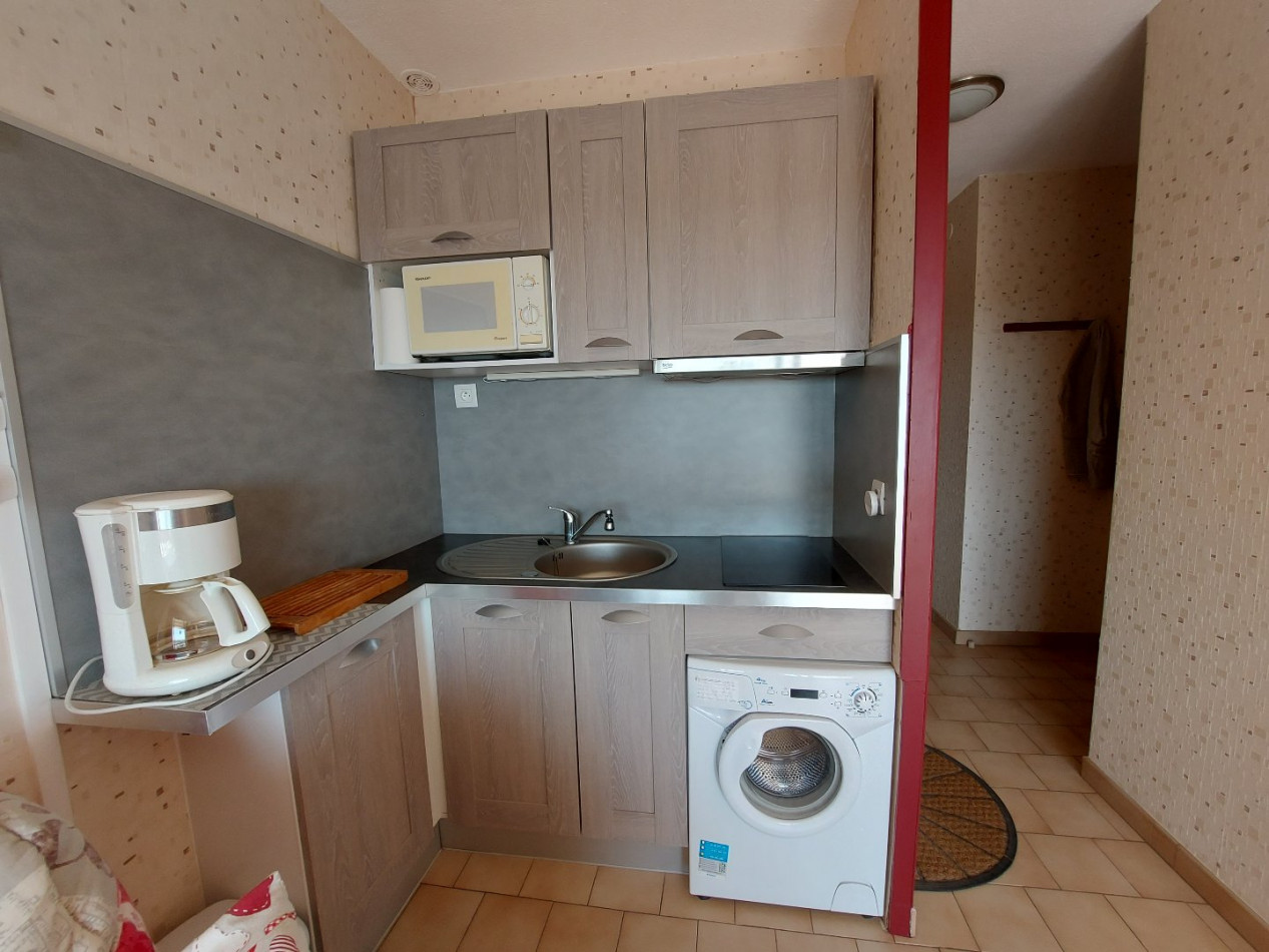 vente Appartement Marseillan Plage - Photo 5
