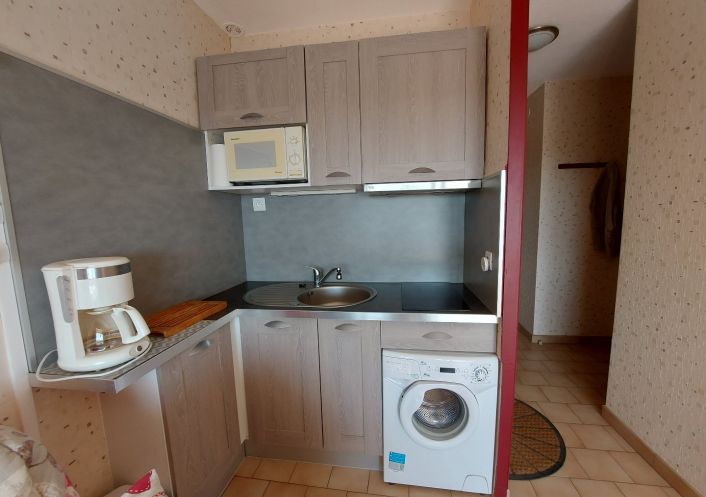 vente Appartement Marseillan Plage