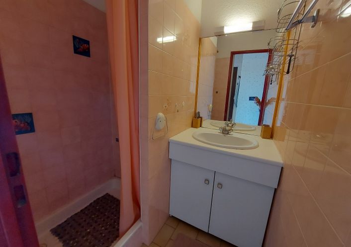 vente Appartement Marseillan Plage