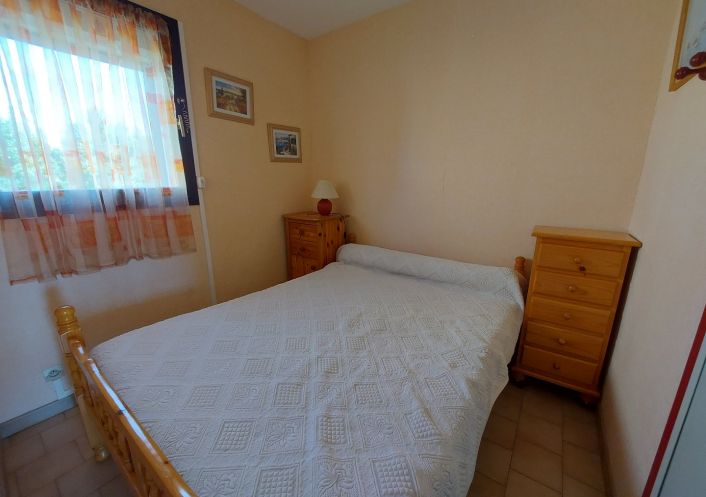 vente Appartement Marseillan Plage
