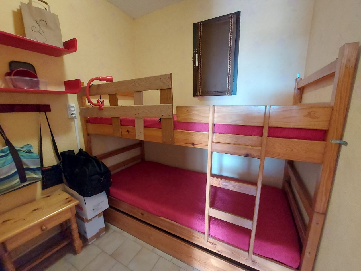 vente Appartement Marseillan Plage - Photo 9