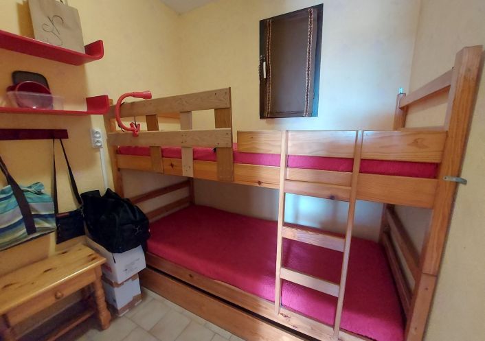 vente Appartement Marseillan Plage