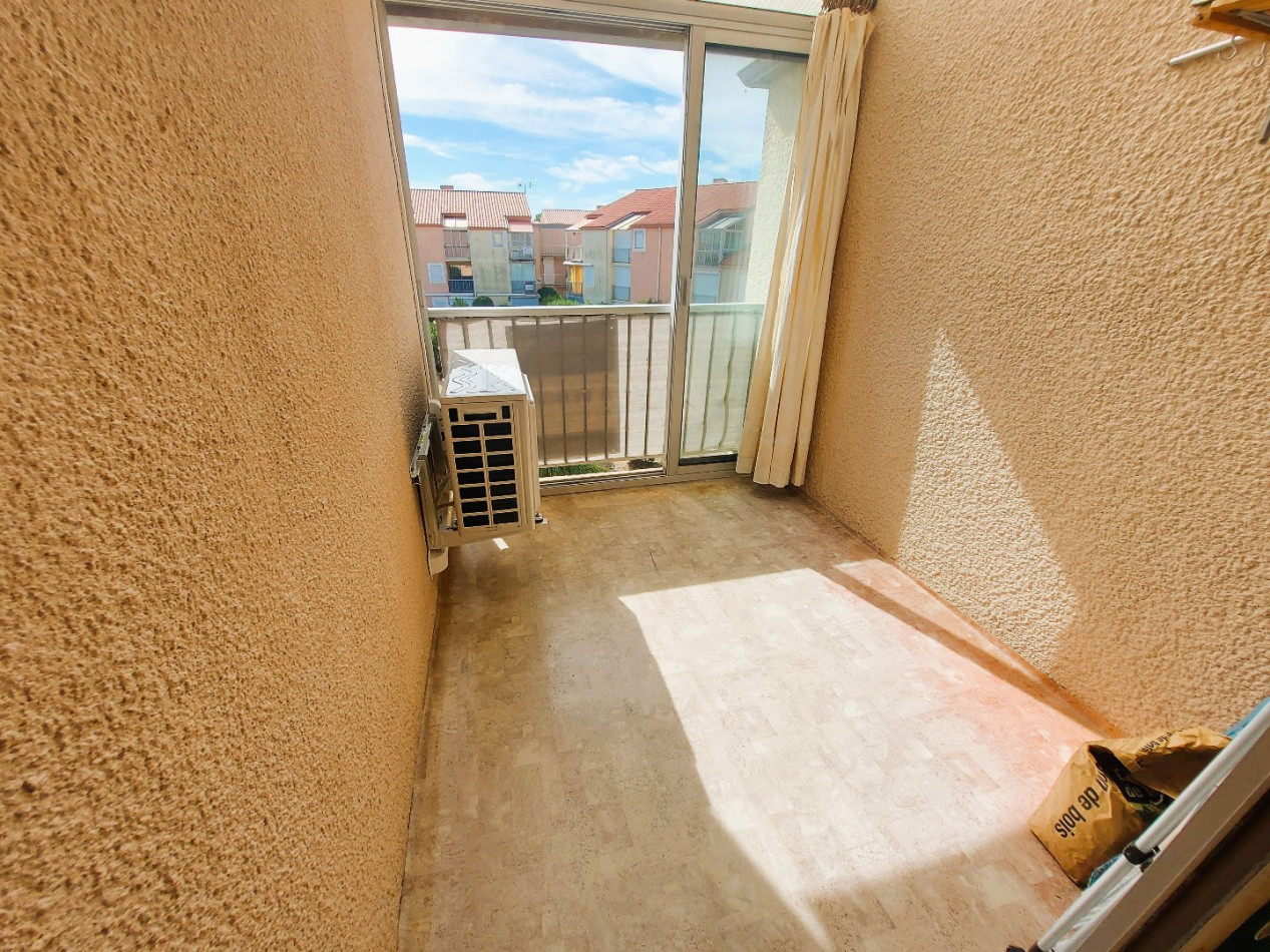 vente Appartement en résidence Marseillan Plage - Photo 8