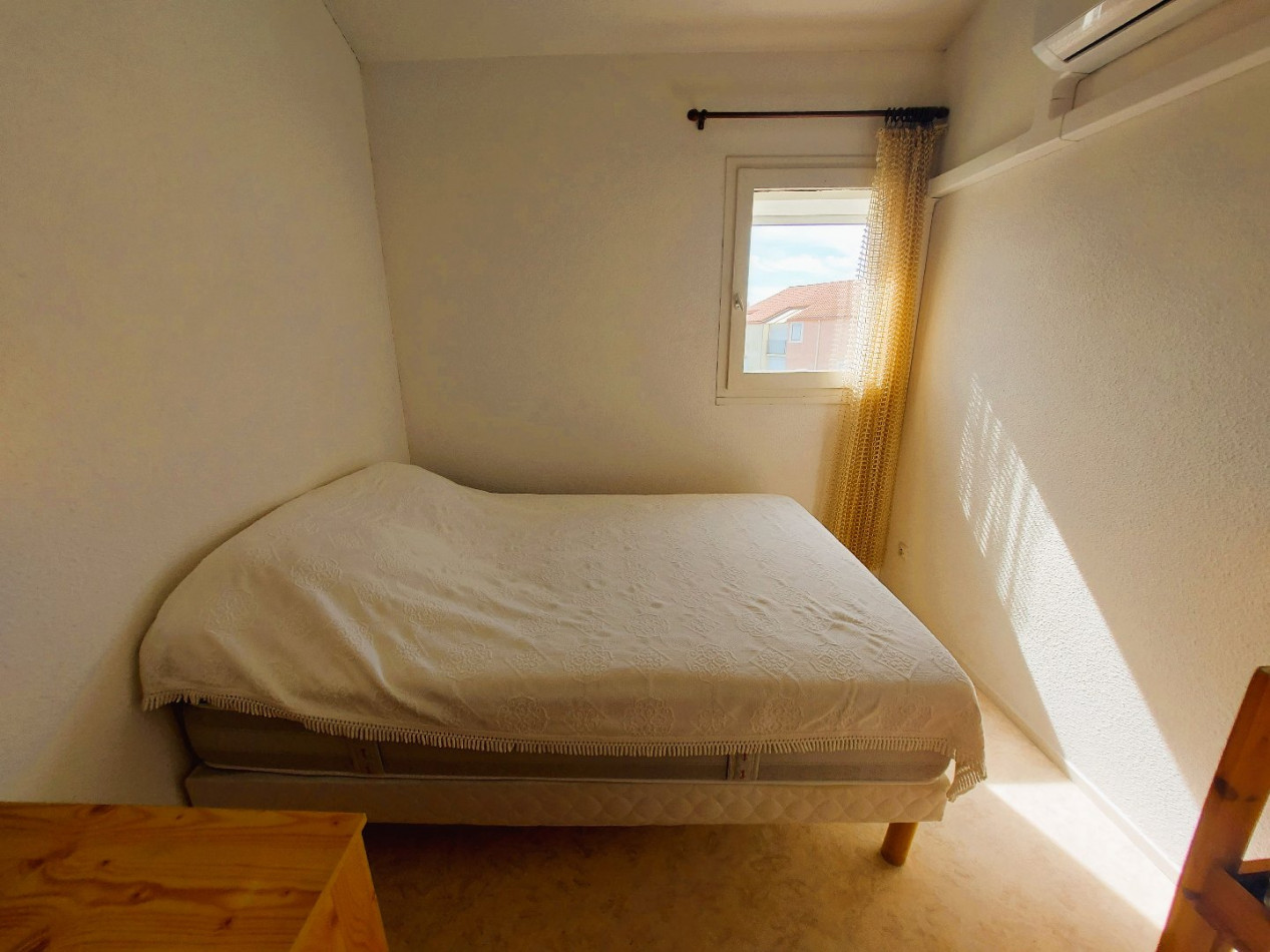 vente Appartement en résidence Marseillan Plage - Photo 7