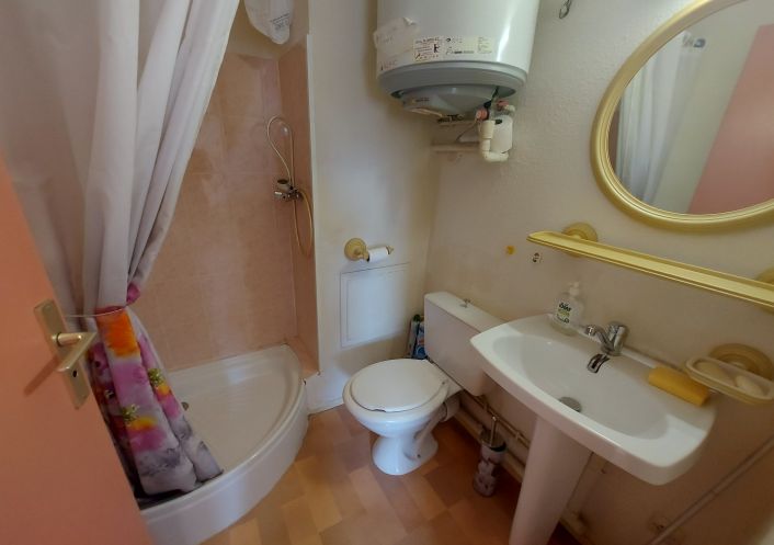 vente Appartement en résidence Marseillan Plage