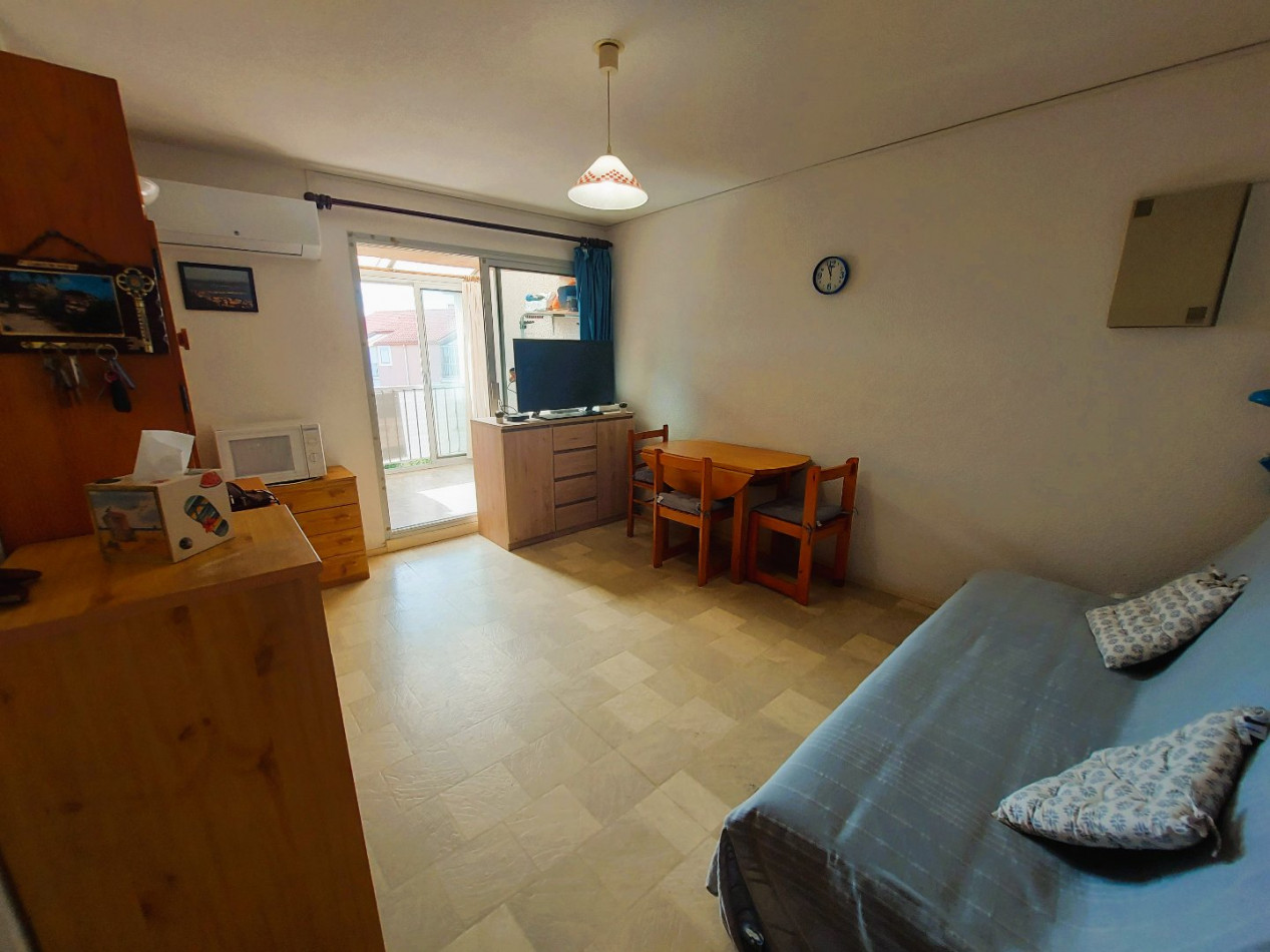vente Appartement en résidence Marseillan Plage - Photo 4