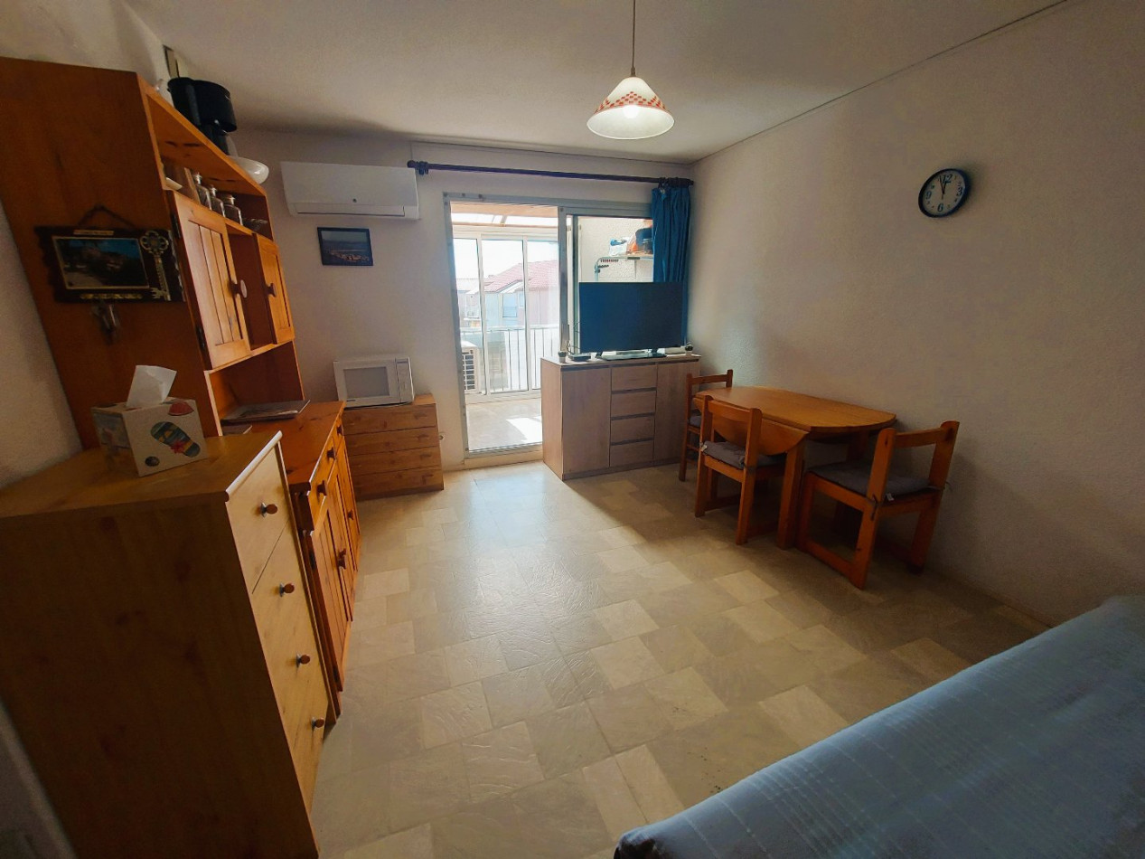 vente Appartement en résidence Marseillan Plage - Photo 9