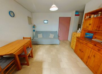 sale Appartement en résidence Marseillan Plage