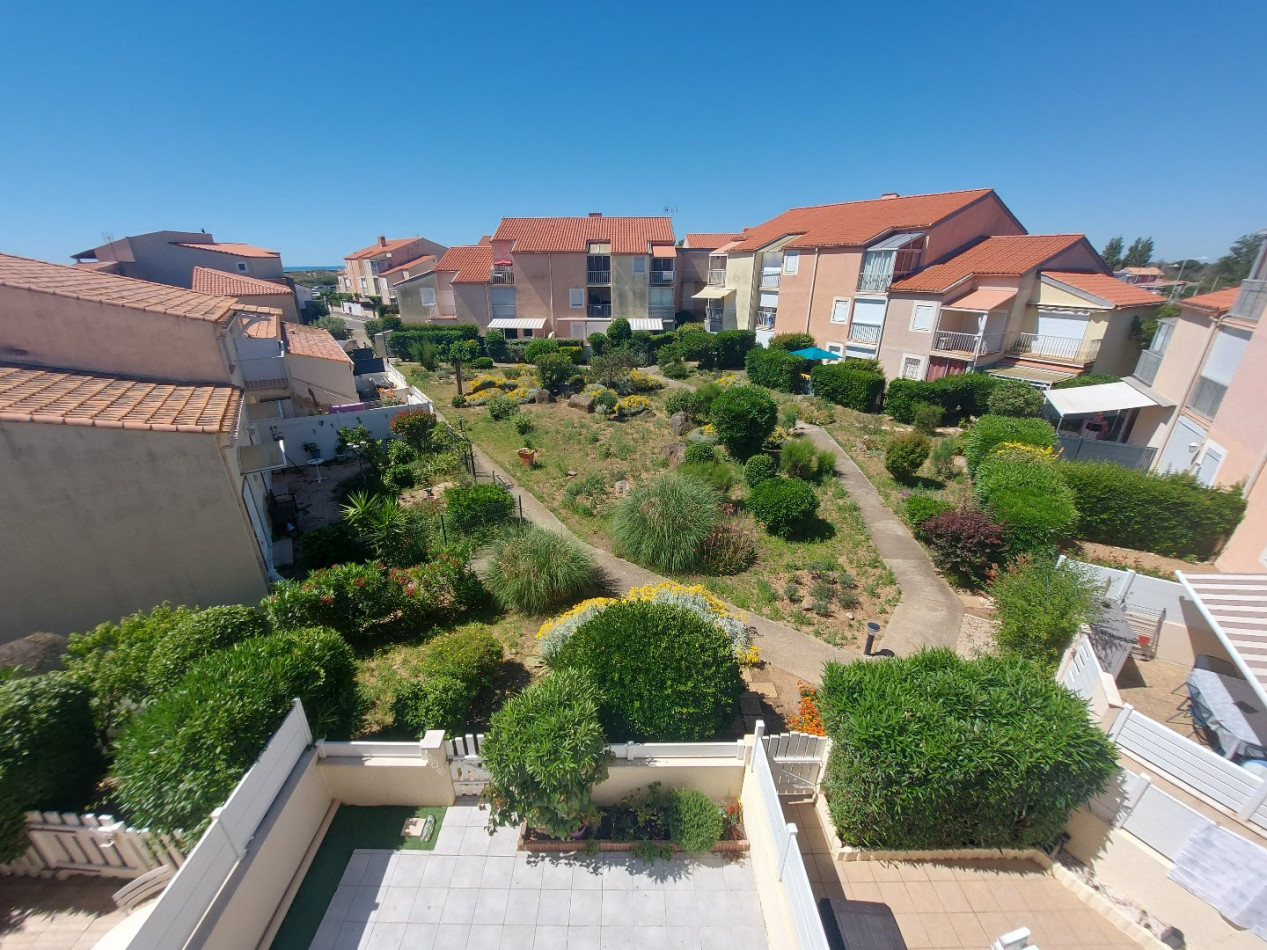 vente Appartement en résidence Marseillan Plage - Photo 2
