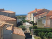 vente Appartement en résidence Marseillan Plage