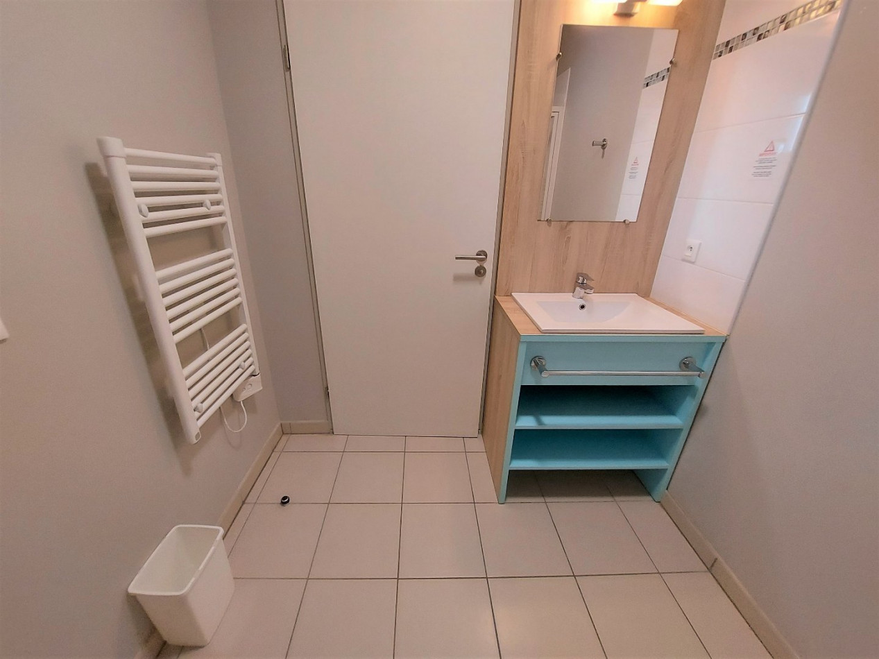 vente Maison en résidence Marseillan Plage - Photo 10